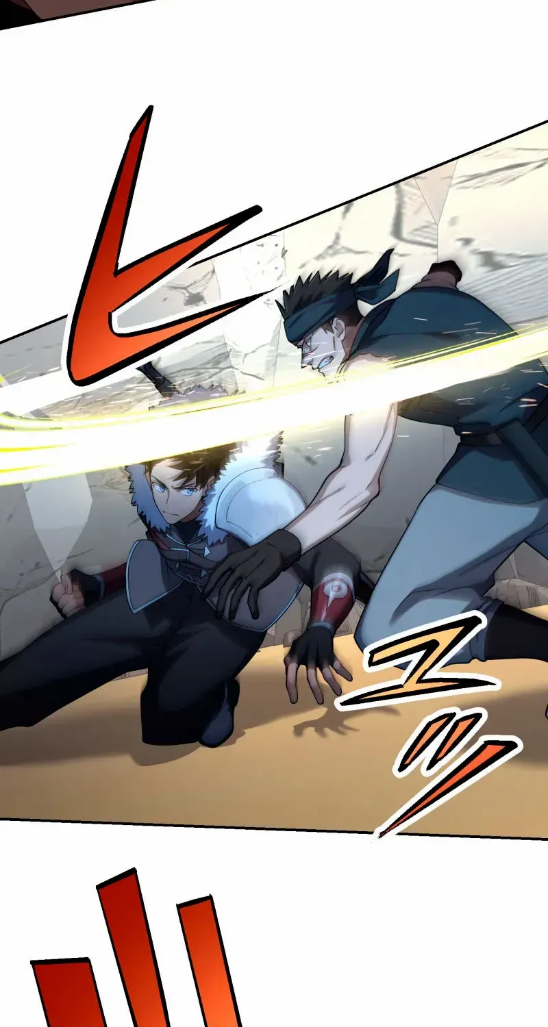 Monster Eater Chapter 50 page 74 - 