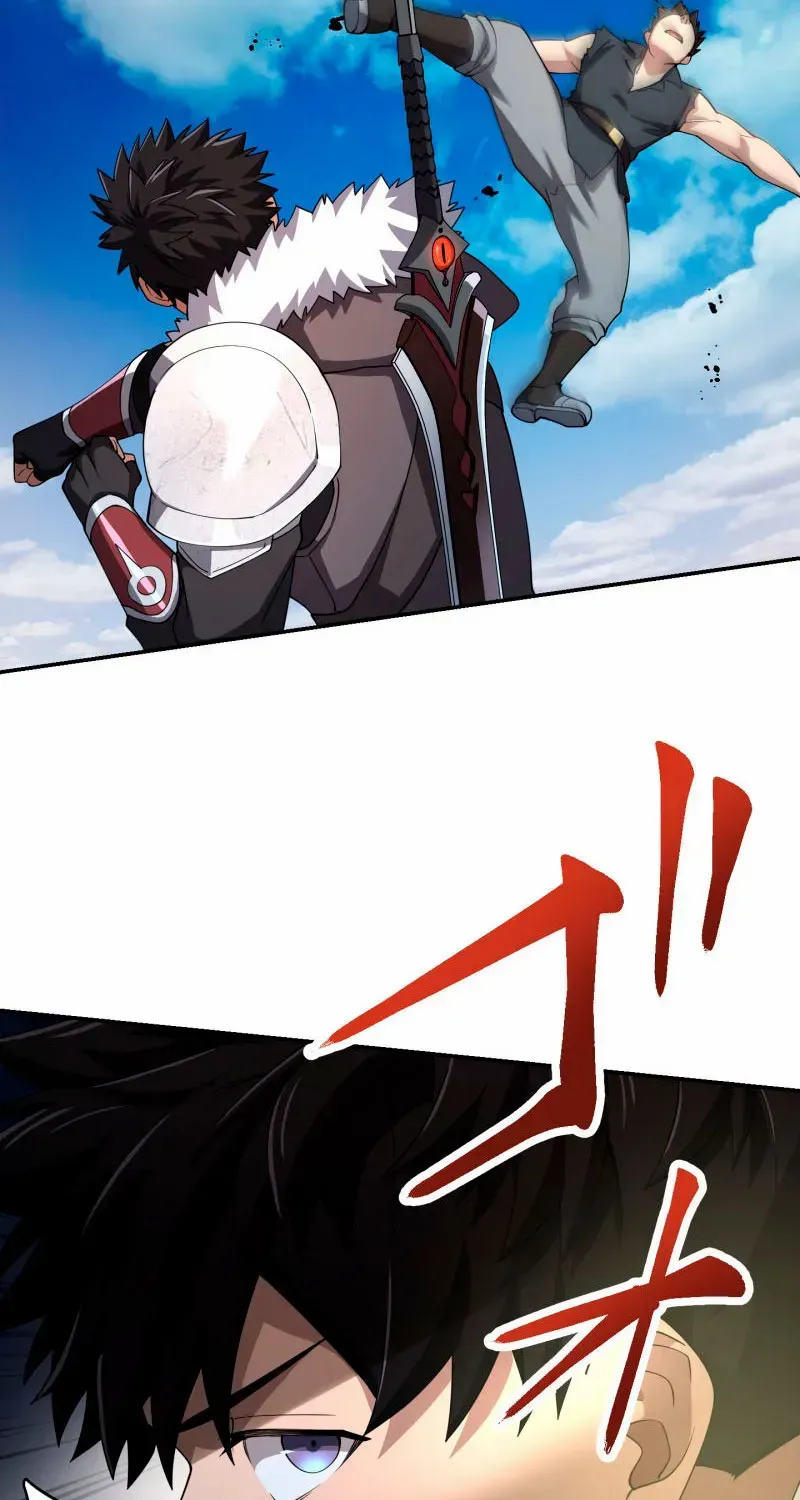Monster Eater Chapter 50 page 76 - 