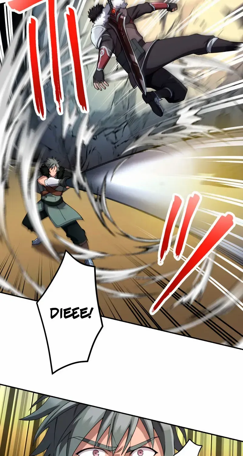 Monster Eater Chapter 50 page 78 - 