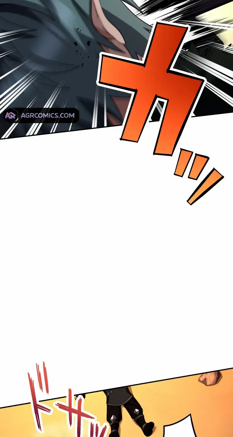 Monster Eater Chapter 50 page 80 - 