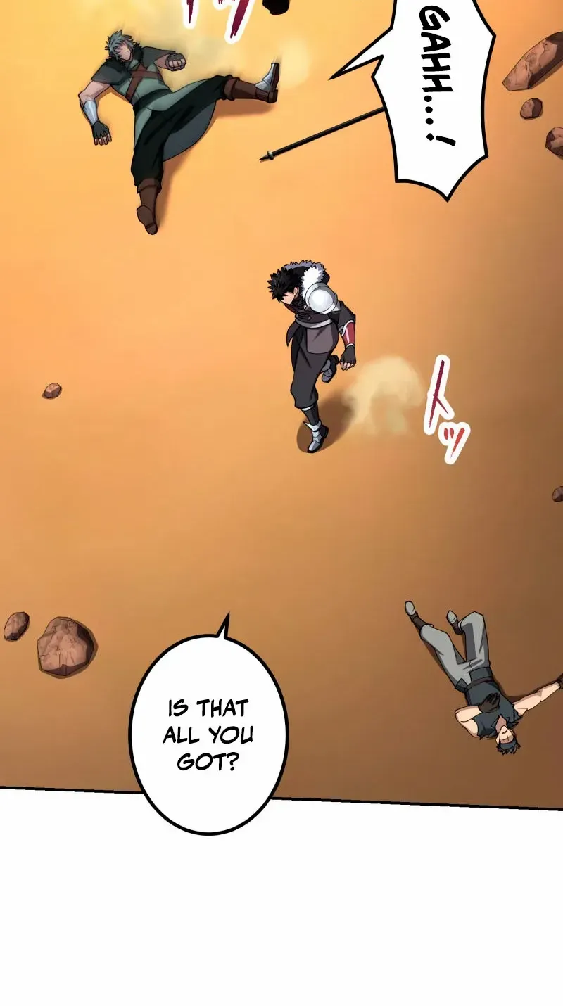 Monster Eater Chapter 50 page 81 - 