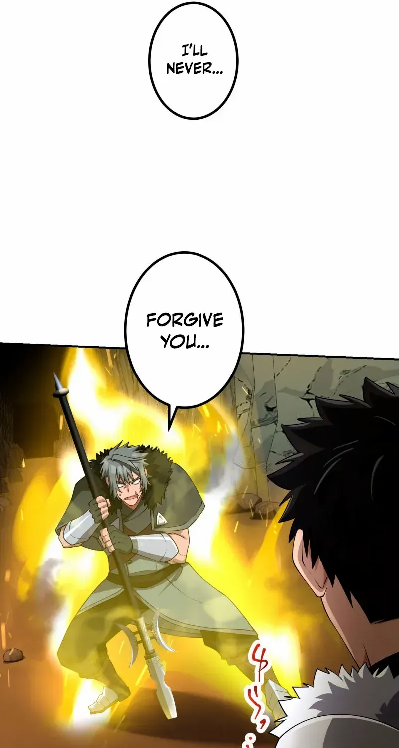 Monster Eater Chapter 50 page 82 - 