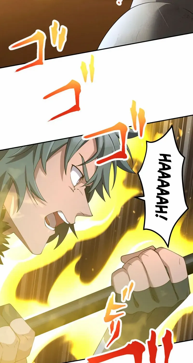 Monster Eater Chapter 50 page 83 - 