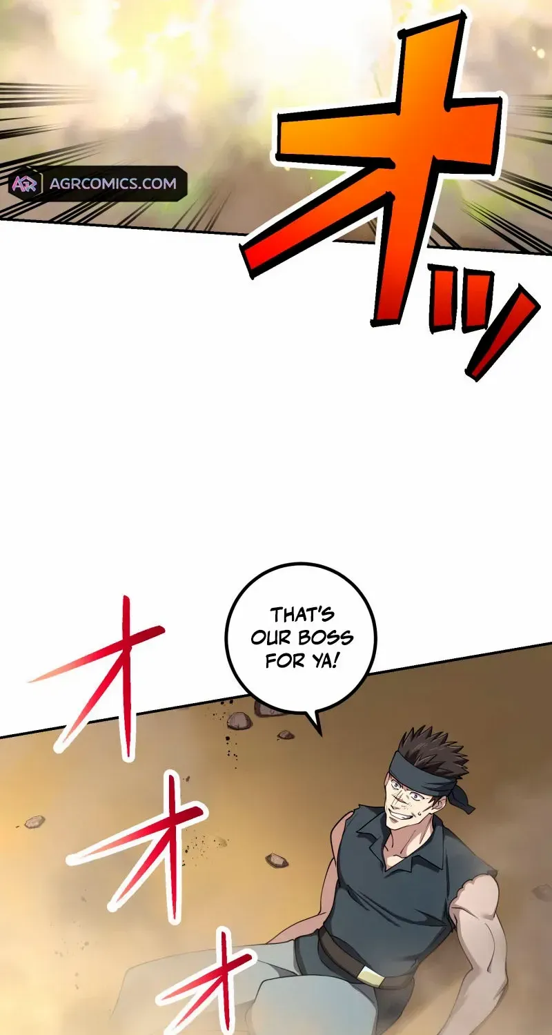 Monster Eater Chapter 50 page 89 - 