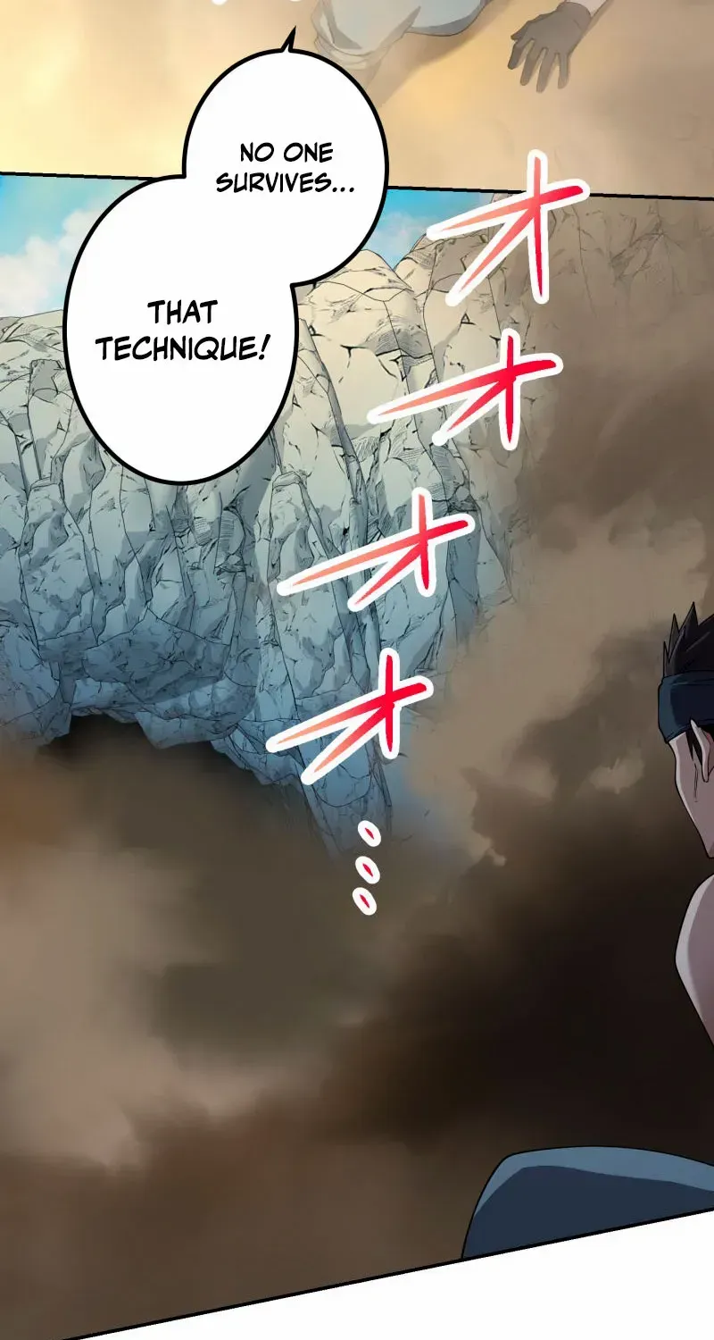 Monster Eater Chapter 50 page 90 - 