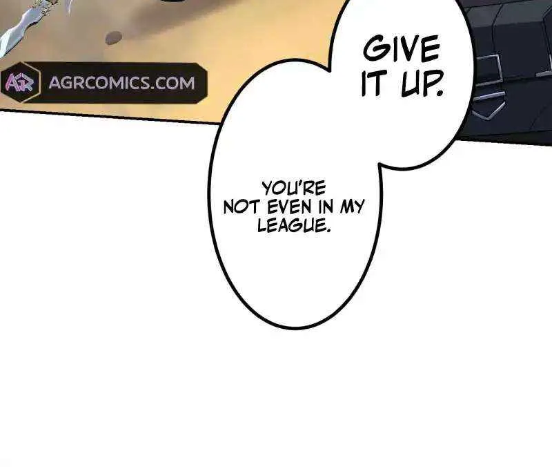 Monster Eater Chapter 51 page 12 - 