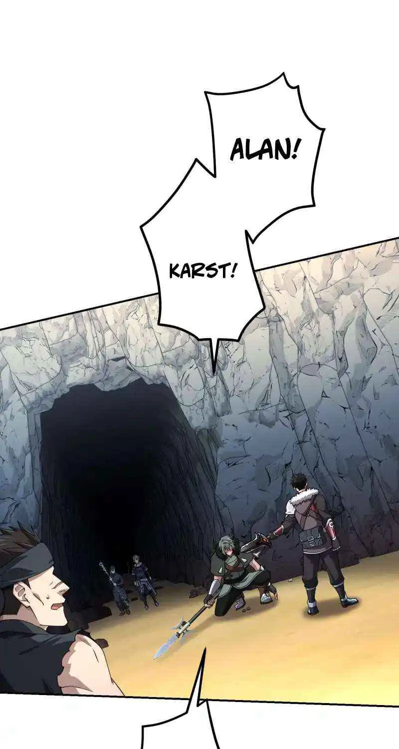 Monster Eater Chapter 51 page 13 - 