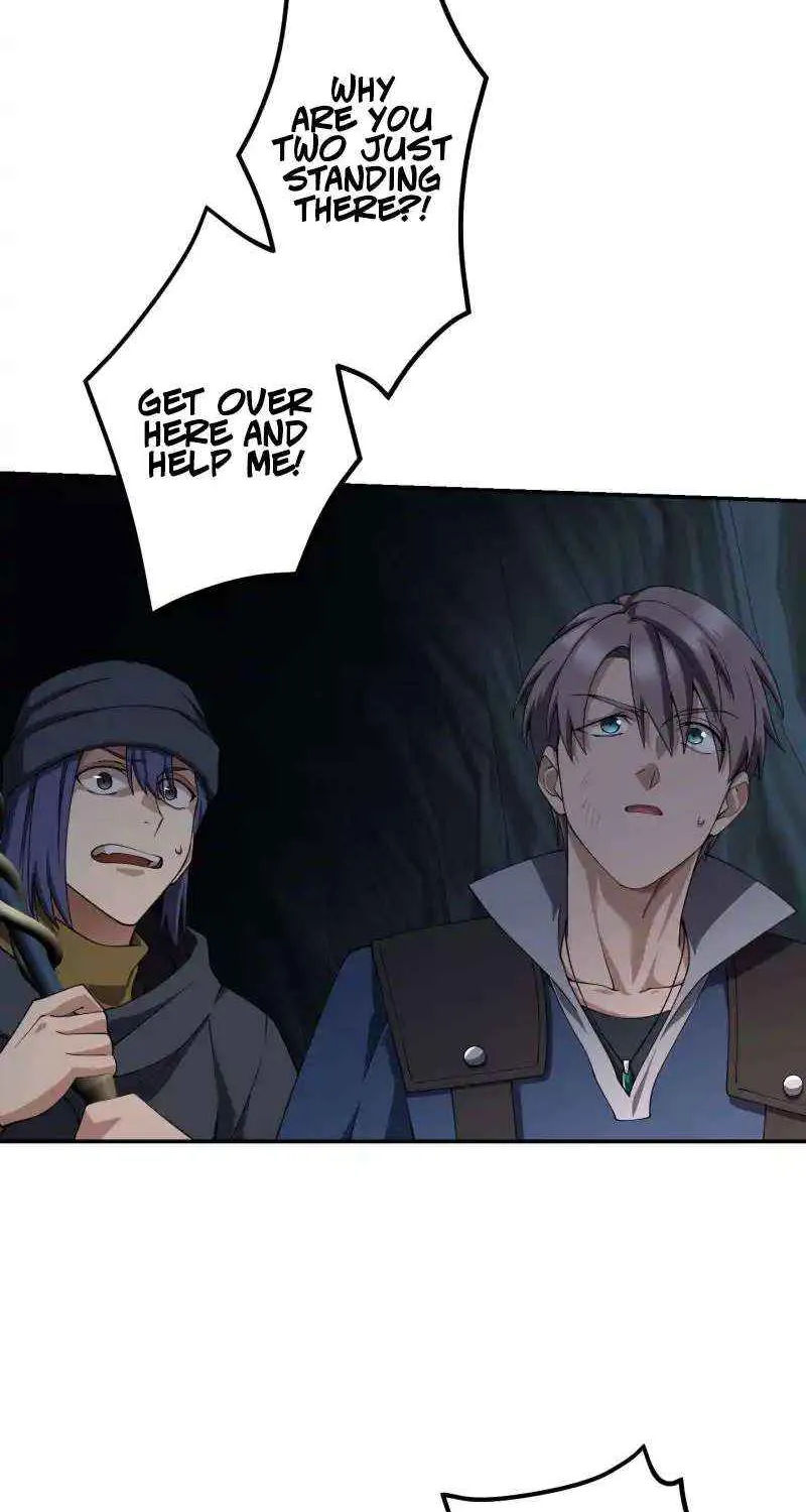 Monster Eater Chapter 51 page 14 - 