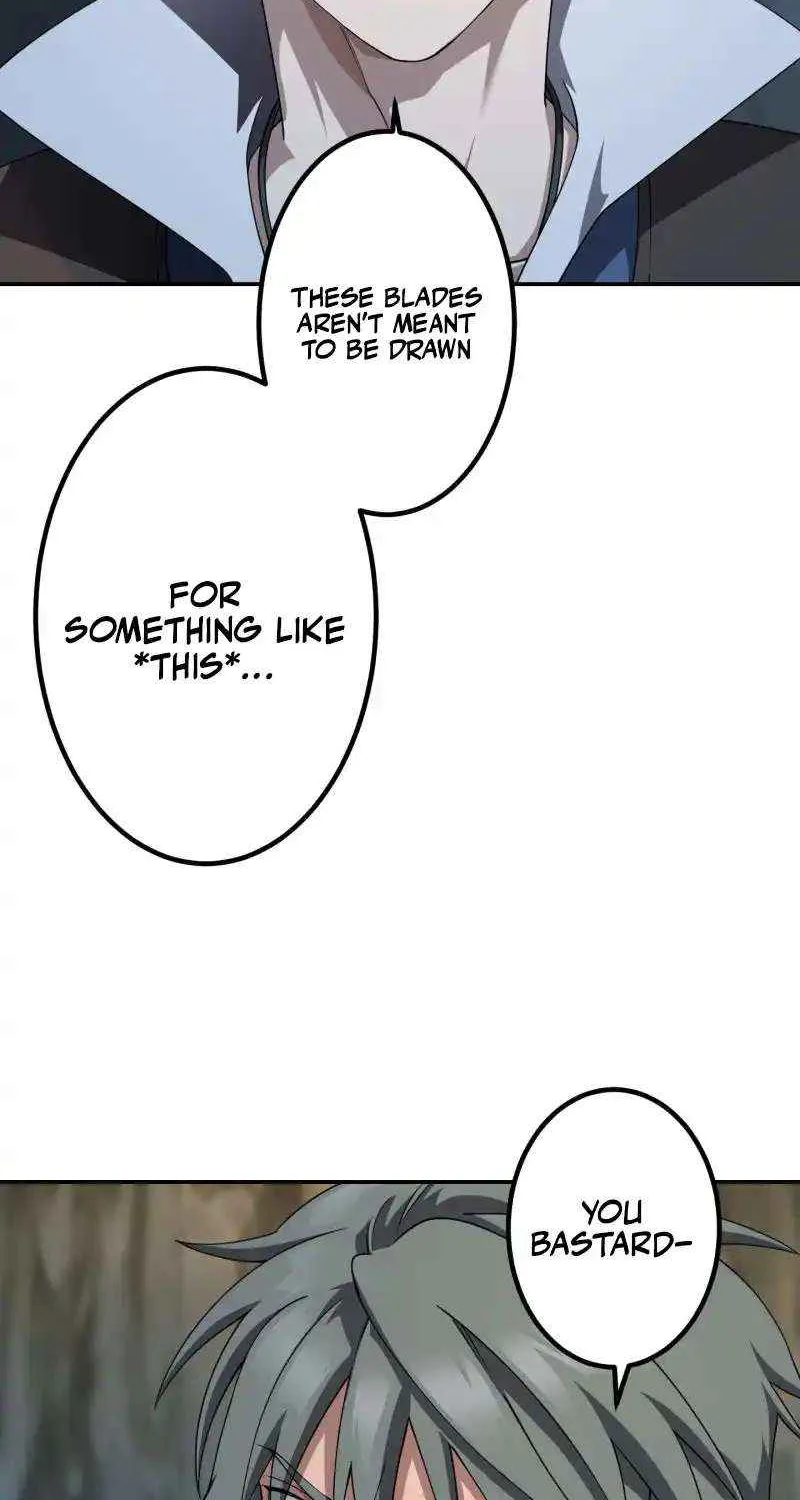 Monster Eater Chapter 51 page 20 - 