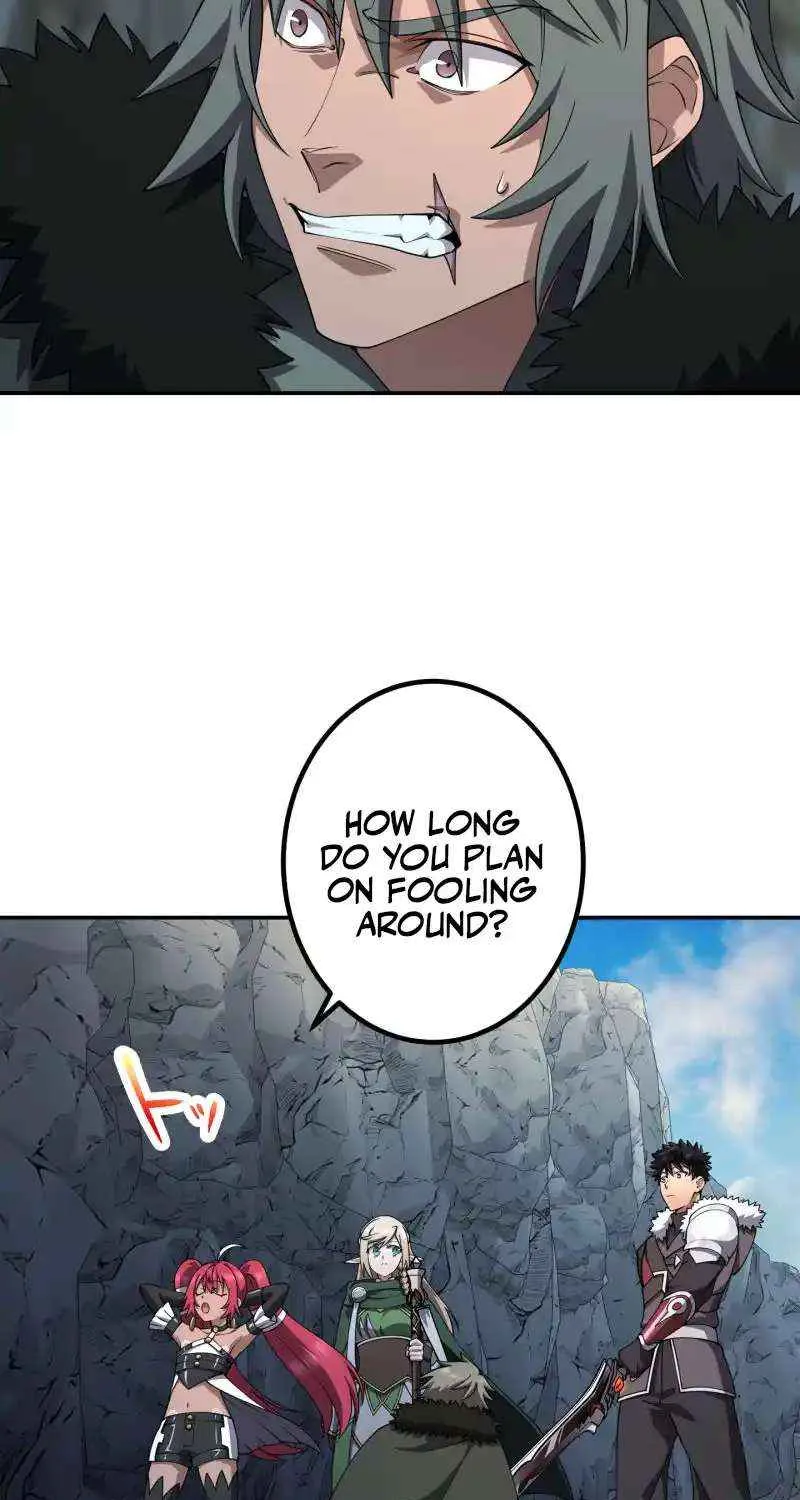 Monster Eater Chapter 51 page 21 - 