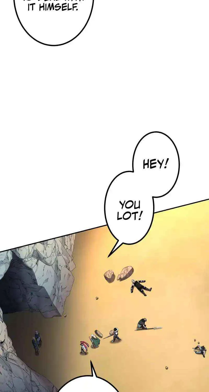 Monster Eater Chapter 51 page 24 - 