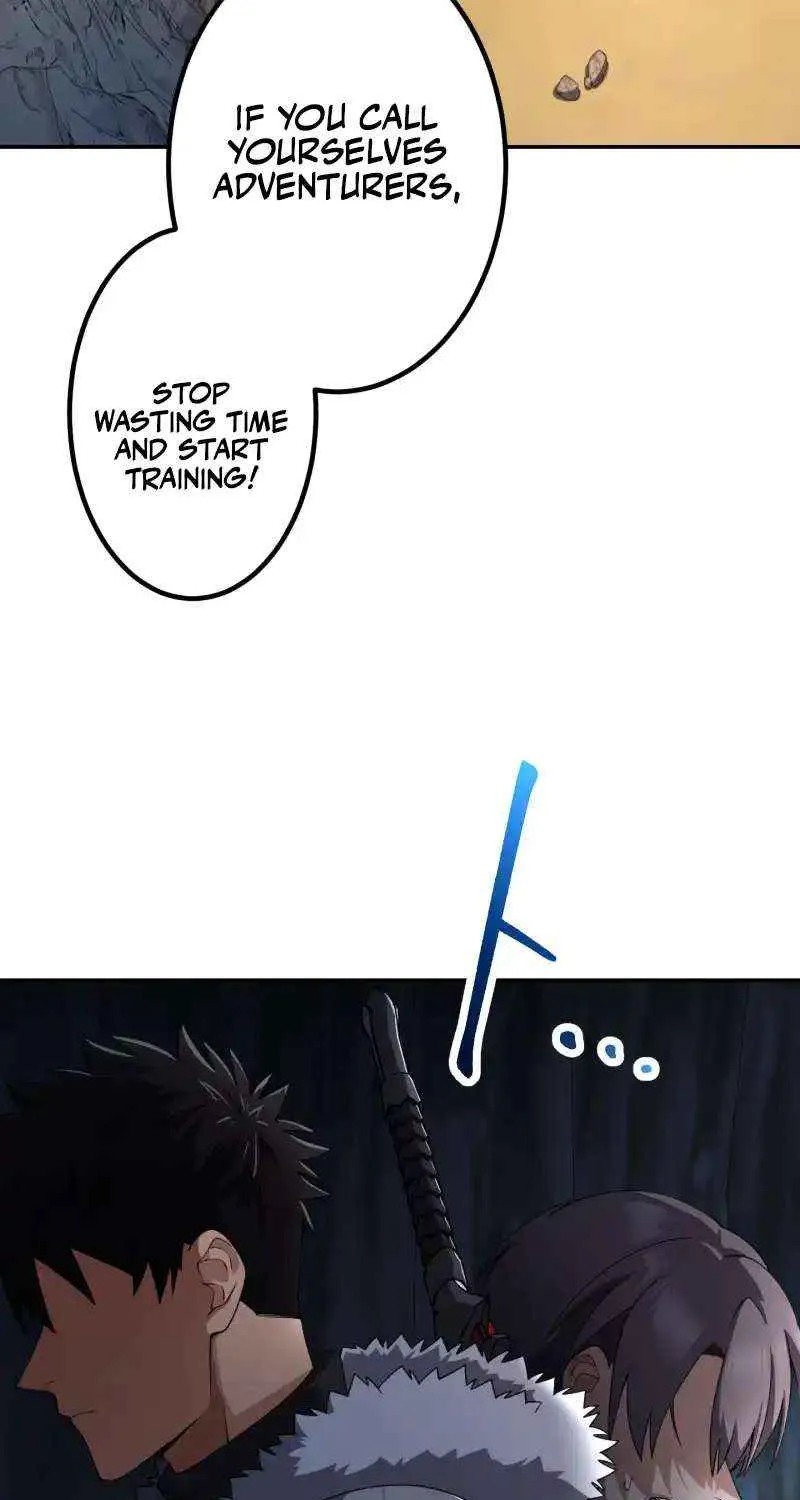 Monster Eater Chapter 51 page 25 - 