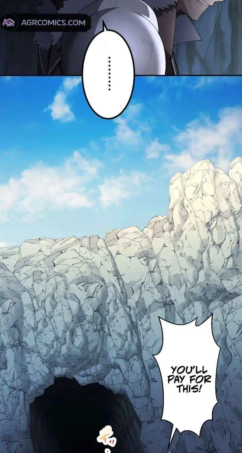 Monster Eater Chapter 51 page 26 - 