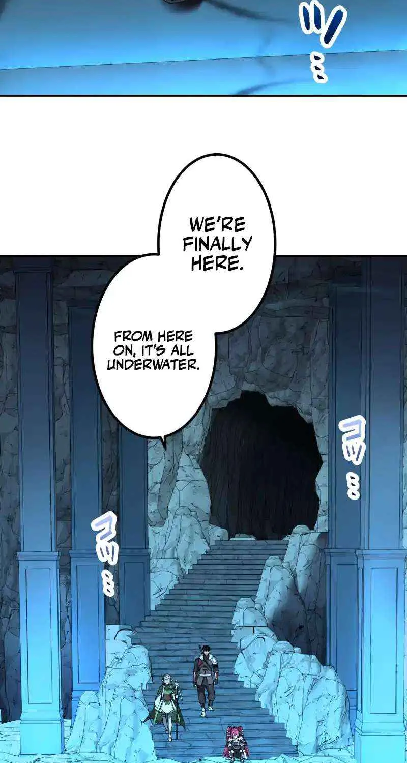 Monster Eater Chapter 51 page 29 - 