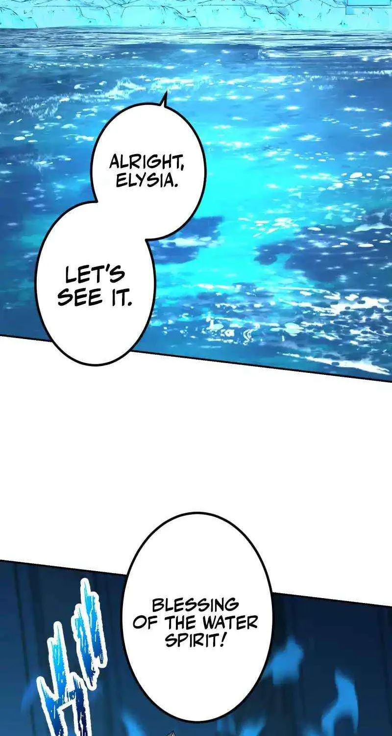 Monster Eater Chapter 51 page 30 - 