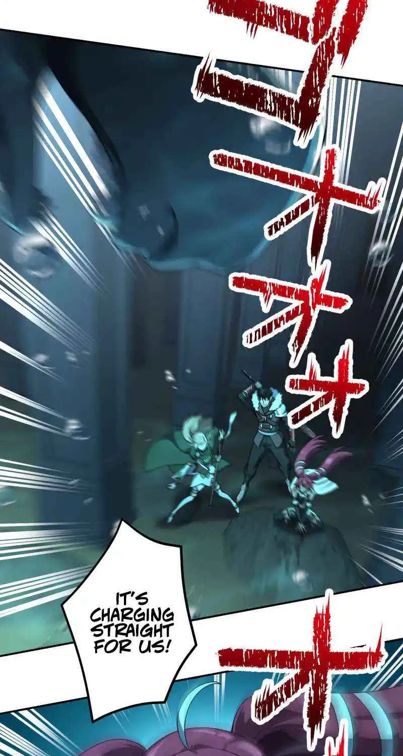Monster Eater Chapter 51 page 41 - 