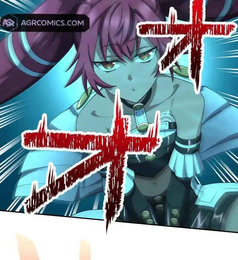 Monster Eater Chapter 51 page 42 - 