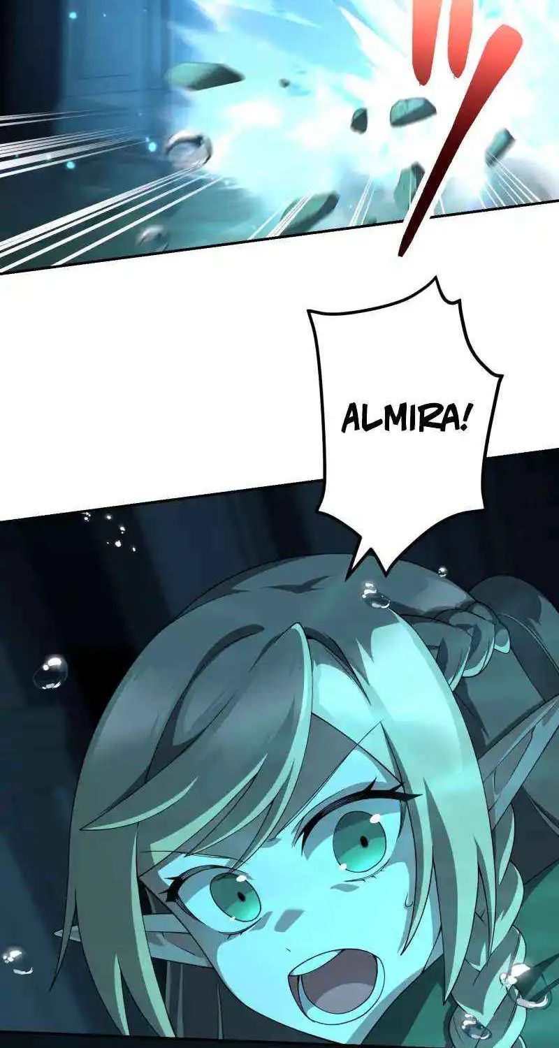 Monster Eater Chapter 51 page 44 - 