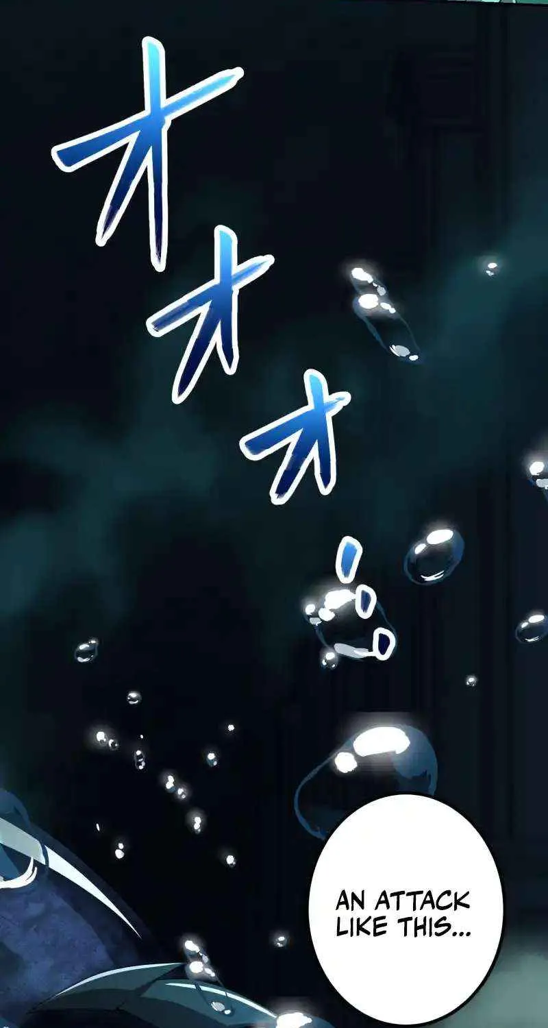 Monster Eater Chapter 51 page 45 - 