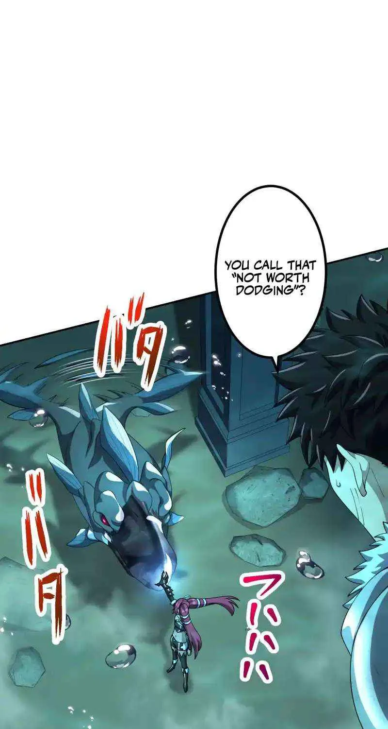 Monster Eater Chapter 51 page 48 - 