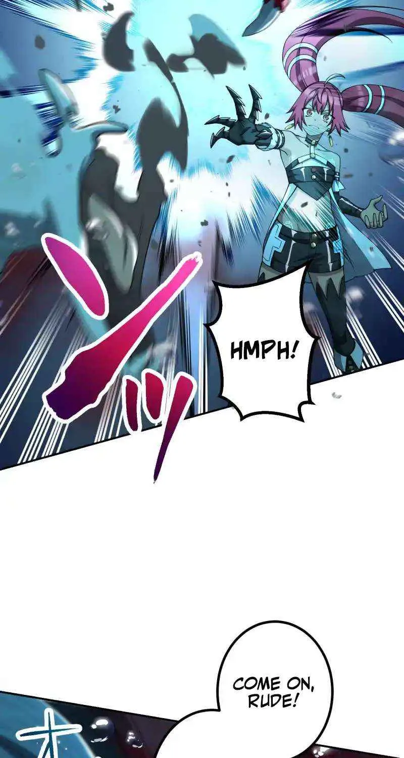 Monster Eater Chapter 51 page 50 - 