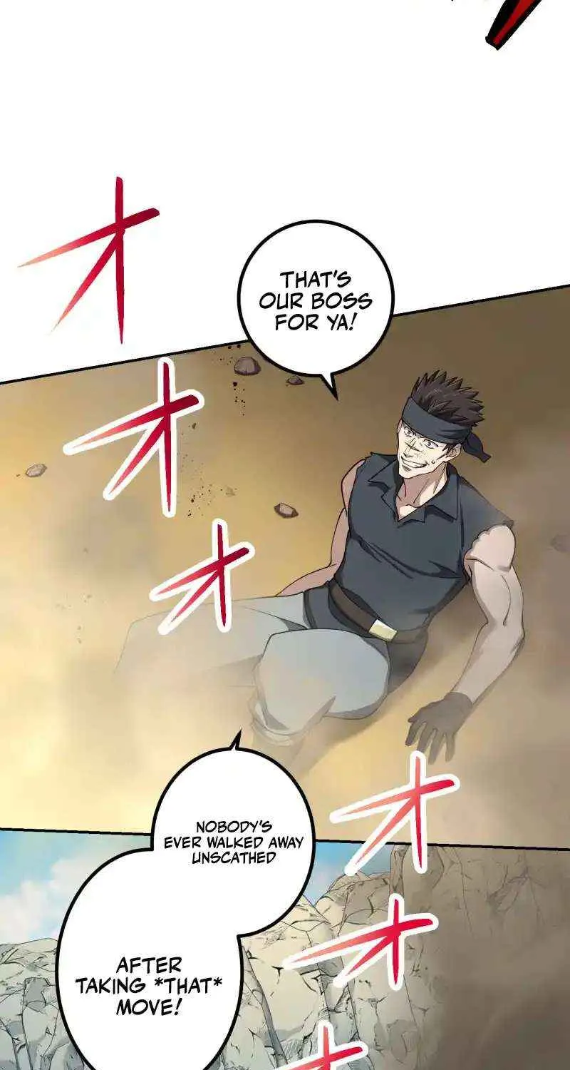 Monster Eater Chapter 51 page 6 - 