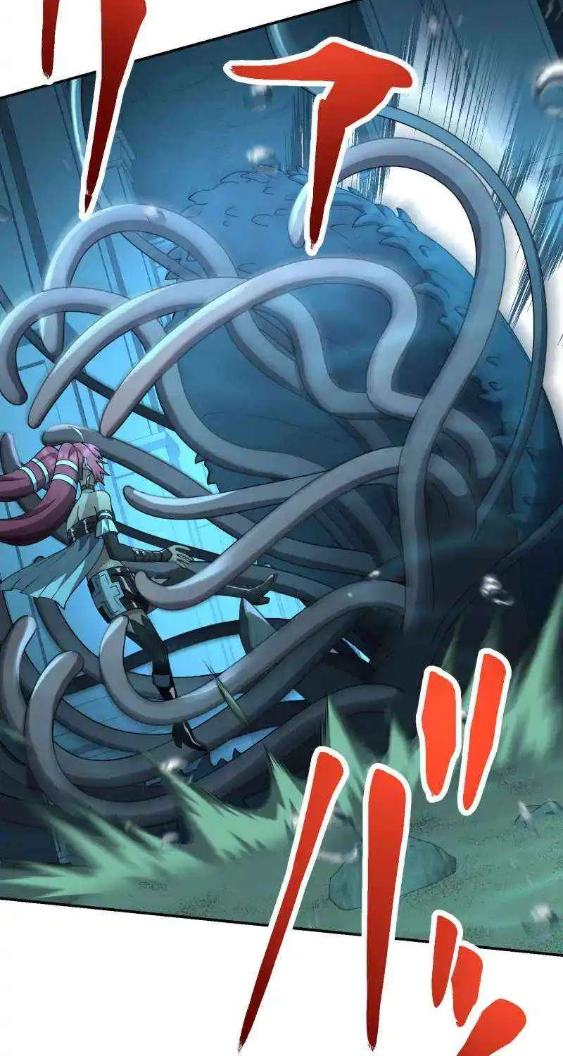 Monster Eater Chapter 51 page 54 - 