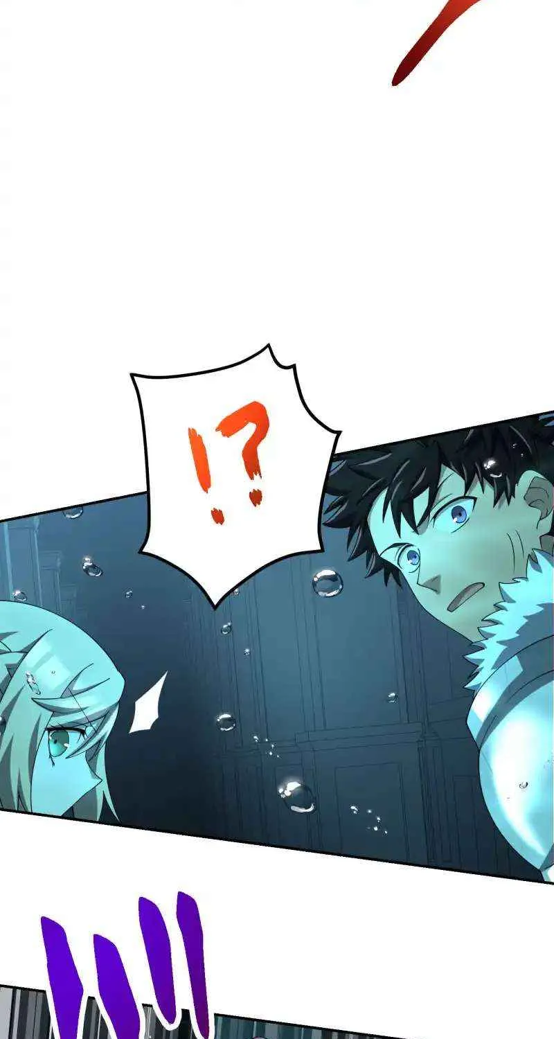 Monster Eater Chapter 51 page 55 - 