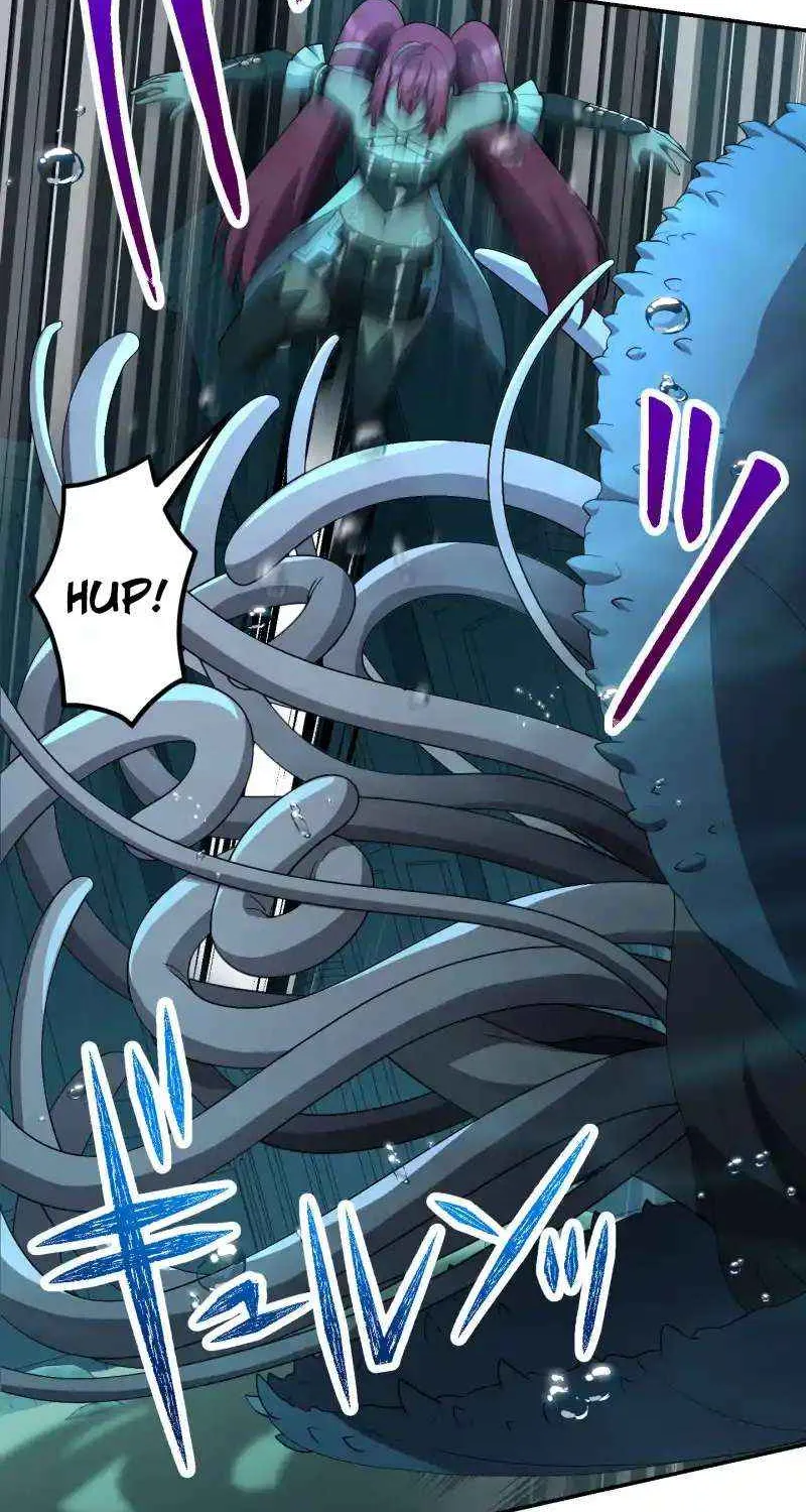 Monster Eater Chapter 51 page 56 - 
