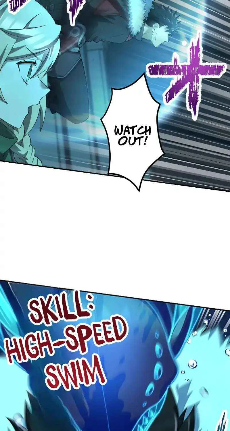 Monster Eater Chapter 51 page 59 - 