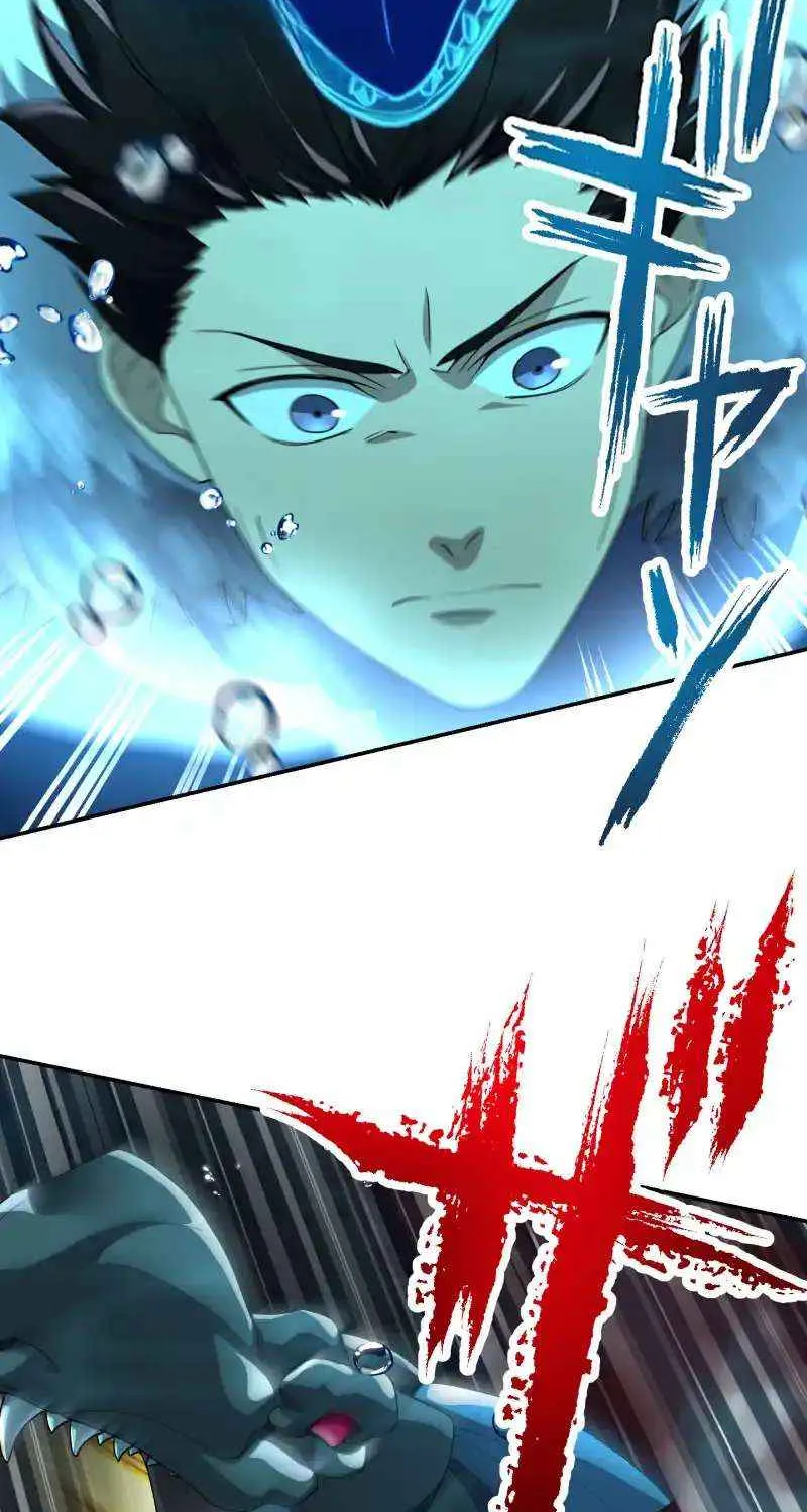 Monster Eater Chapter 51 page 60 - 