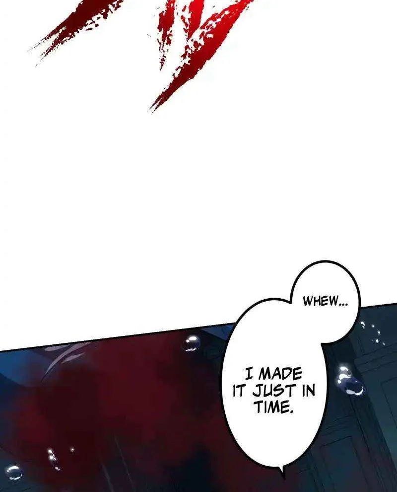 Monster Eater Chapter 51 page 62 - 