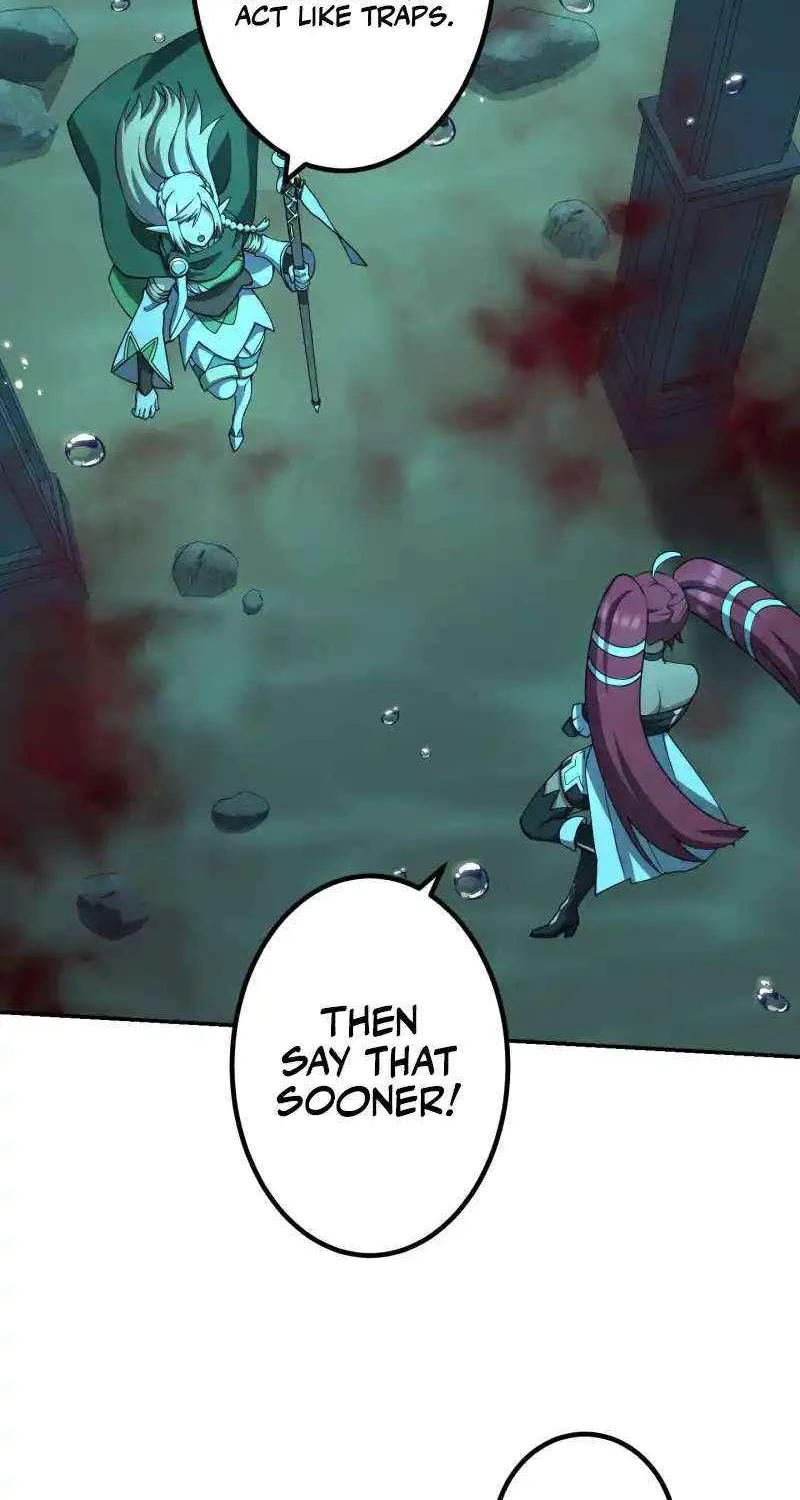 Monster Eater Chapter 51 page 64 - 