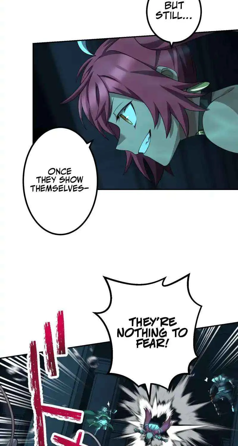 Monster Eater Chapter 51 page 65 - 