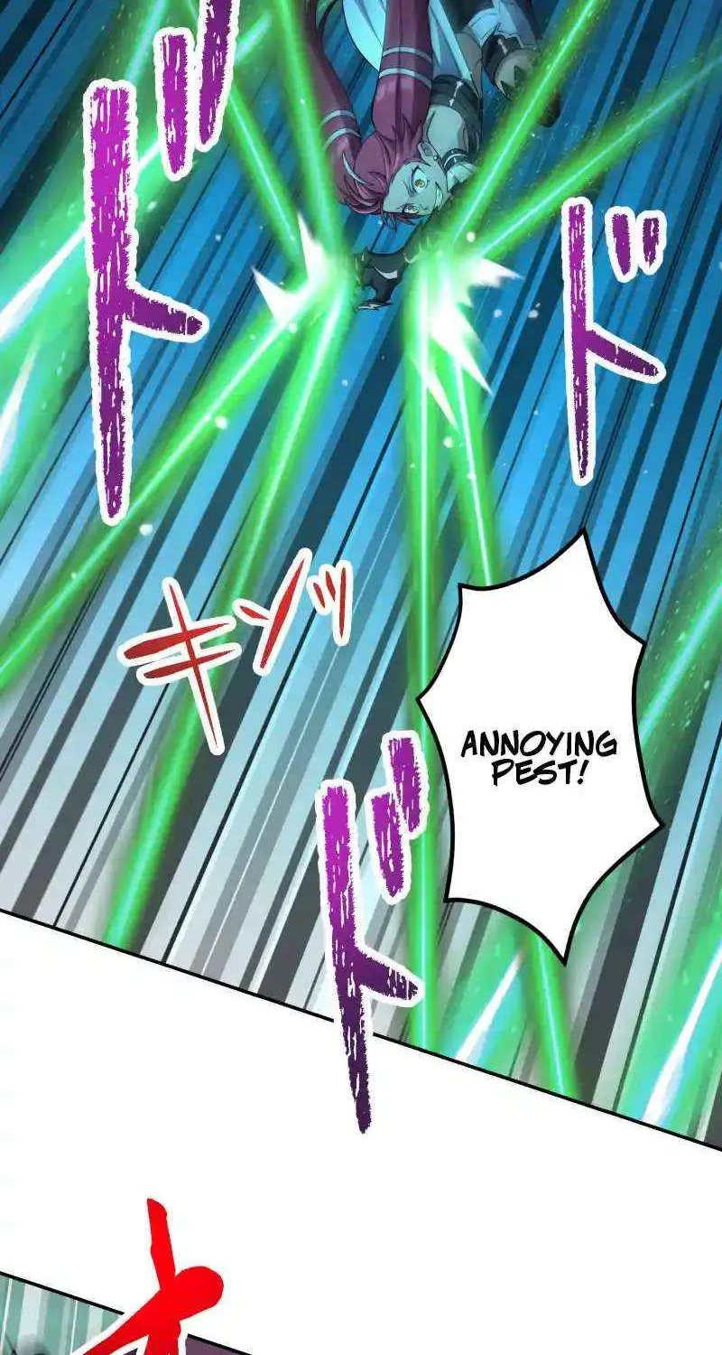 Monster Eater Chapter 51 page 68 - 
