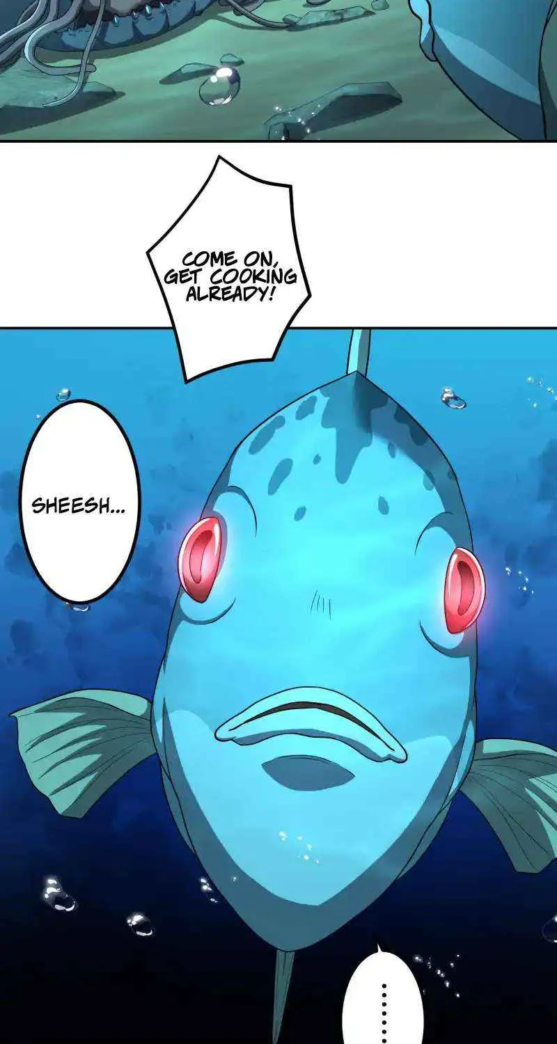 Monster Eater Chapter 51 page 74 - 