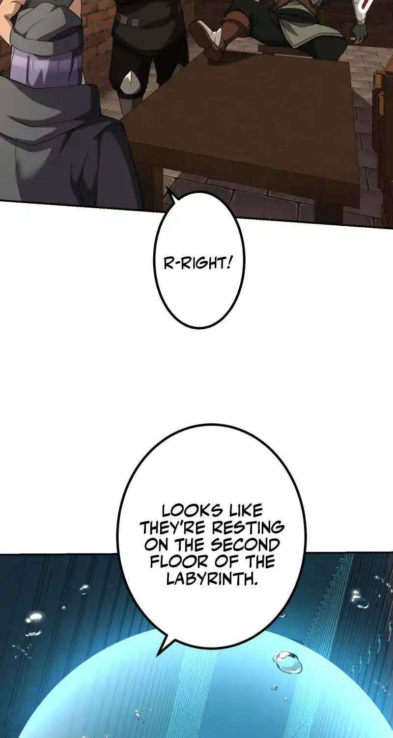 Monster Eater Chapter 51 page 78 - 