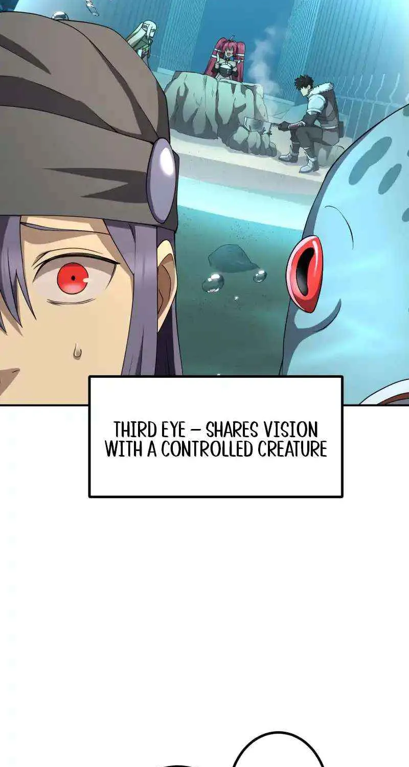 Monster Eater Chapter 51 page 79 - 