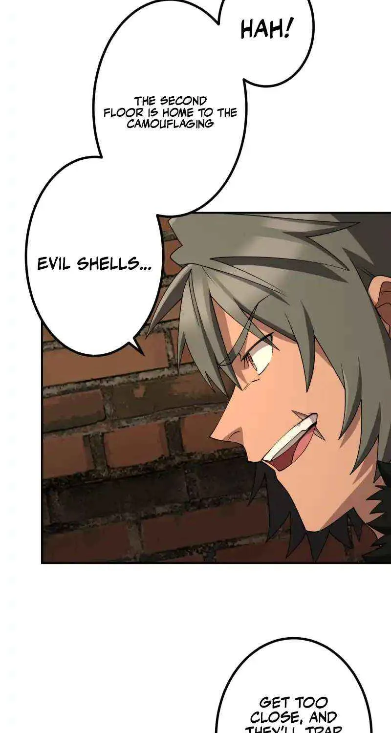Monster Eater Chapter 51 page 80 - 