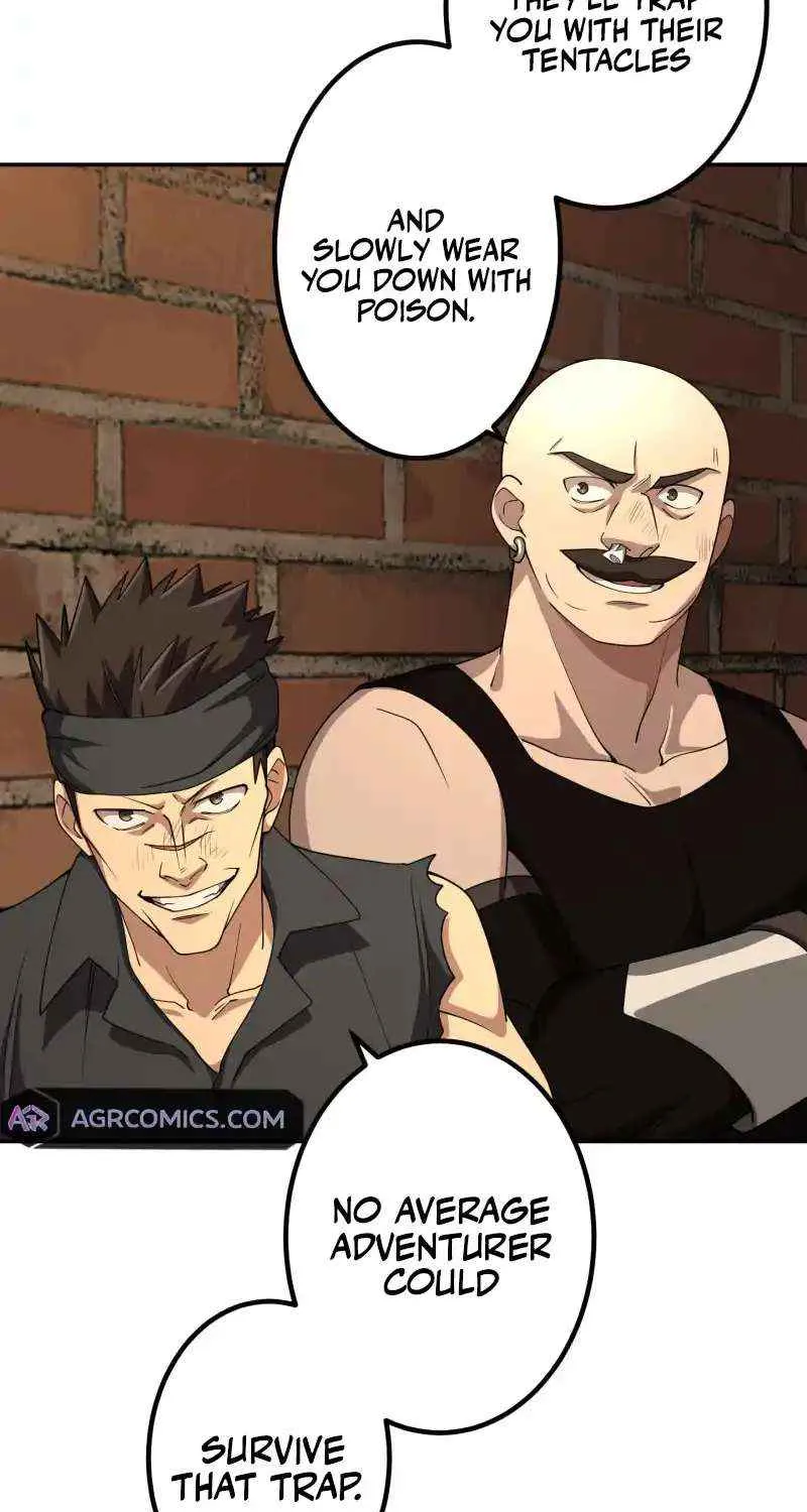 Monster Eater Chapter 51 page 81 - 