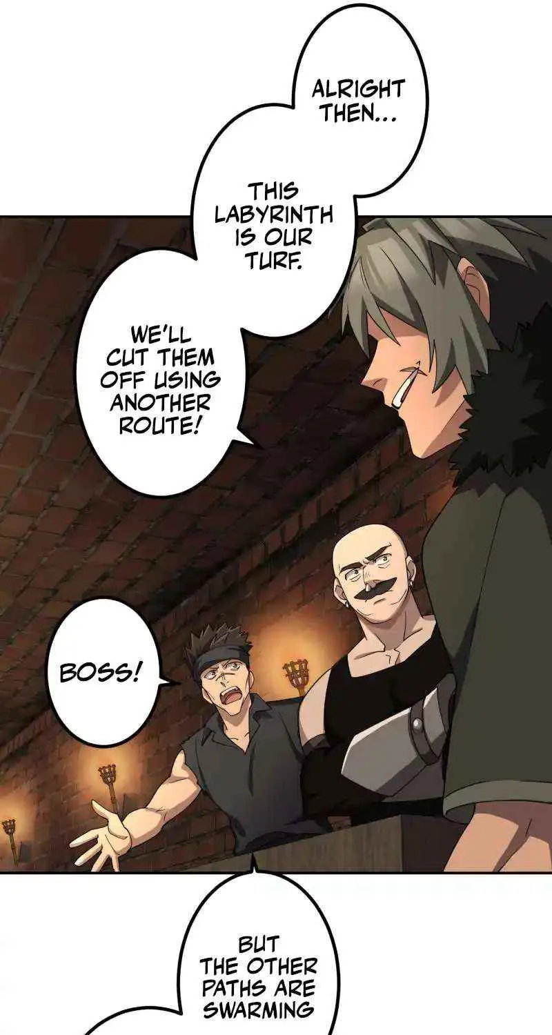 Monster Eater Chapter 51 page 83 - 