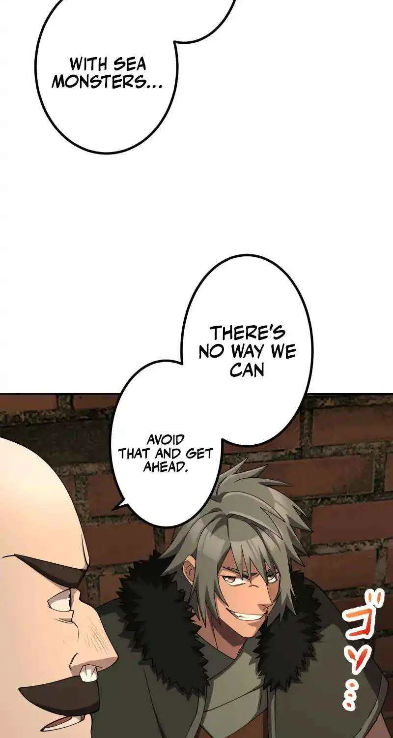 Monster Eater Chapter 51 page 84 - 