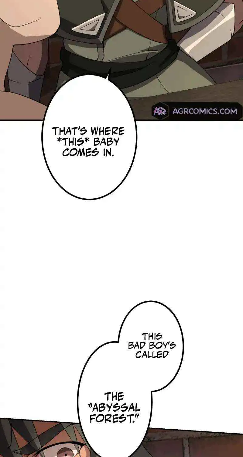Monster Eater Chapter 51 page 85 - 