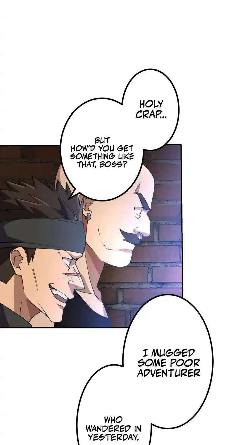 Monster Eater Chapter 51 page 87 - 