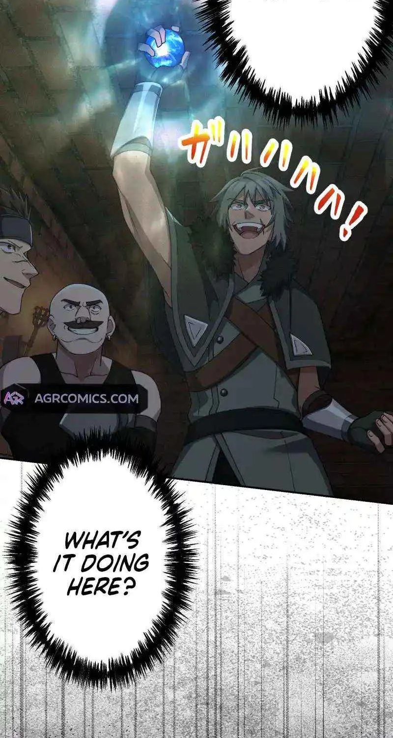 Monster Eater Chapter 51 page 93 - 