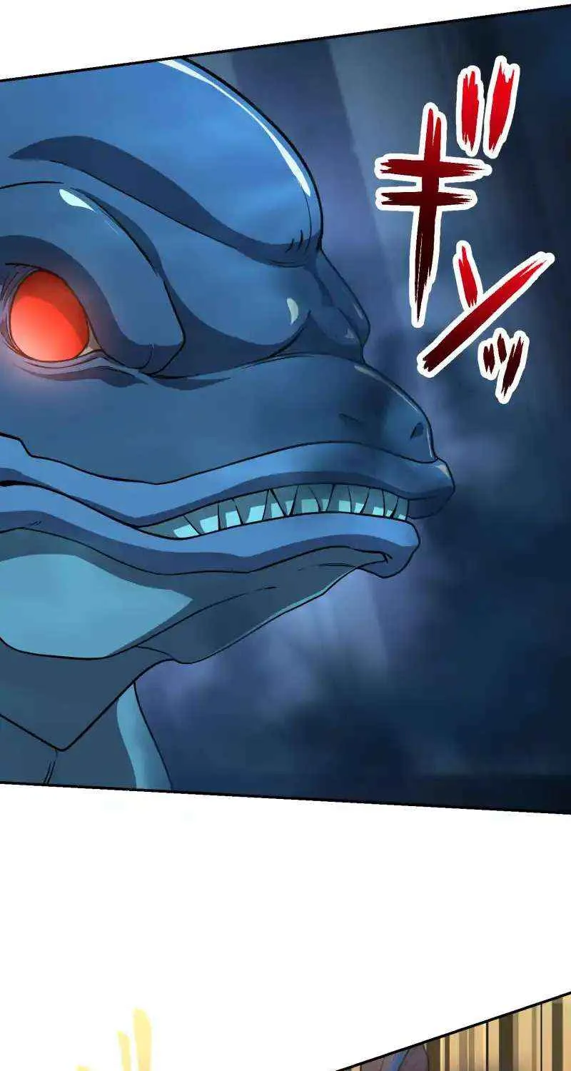 Monster Eater Chapter 52 page 11 - 