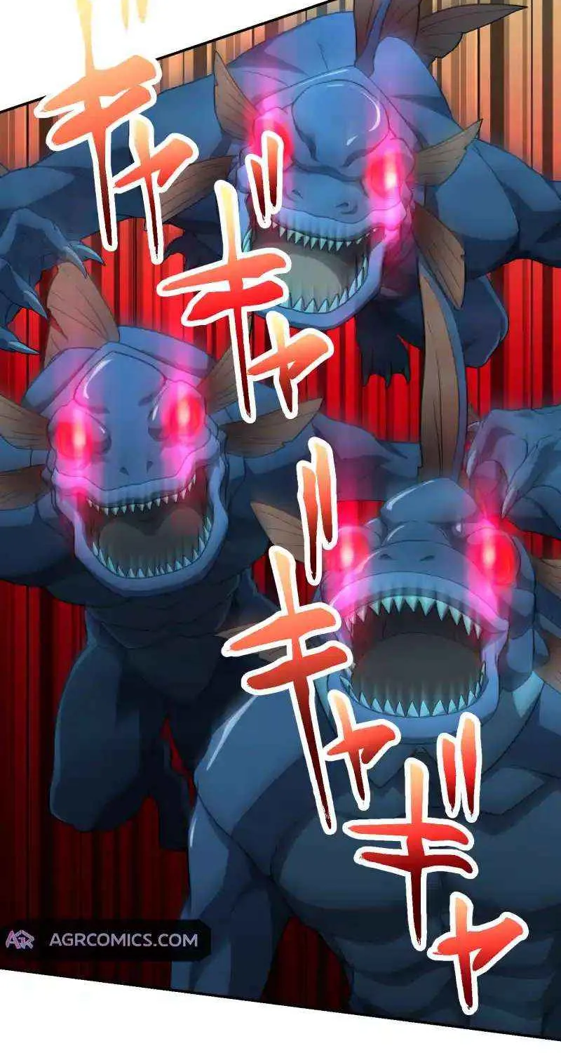 Monster Eater Chapter 52 page 12 - 