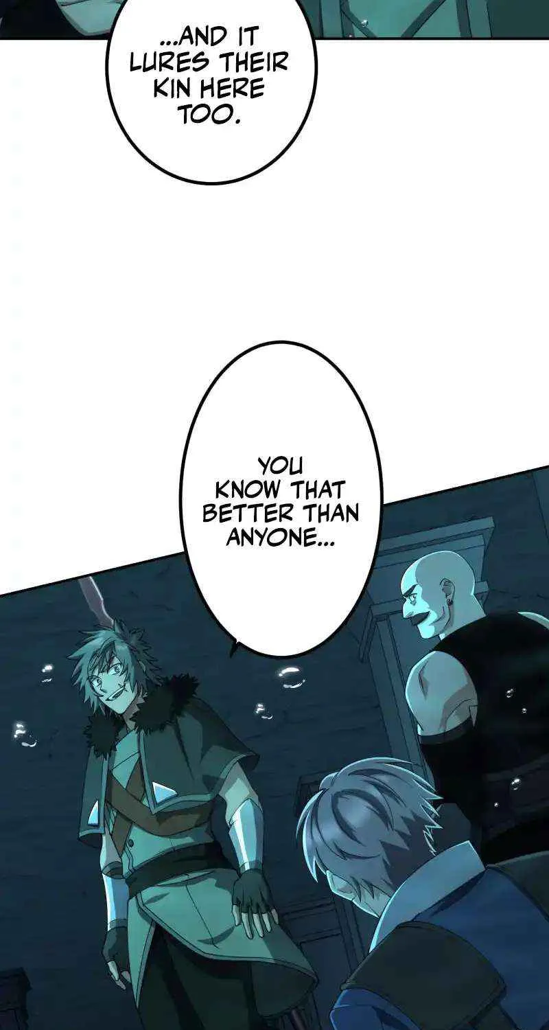 Monster Eater Chapter 52 page 15 - 
