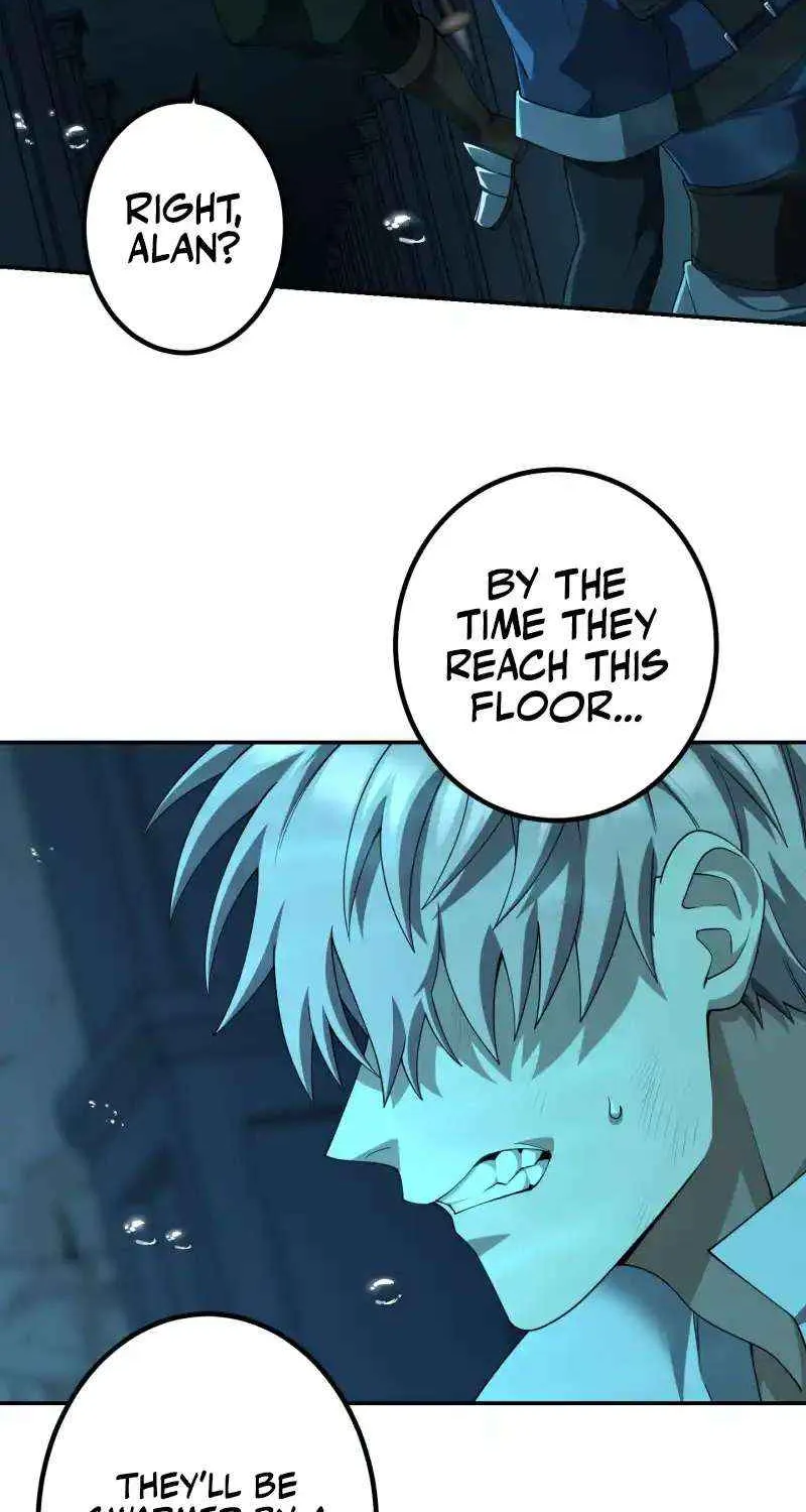 Monster Eater Chapter 52 page 16 - 