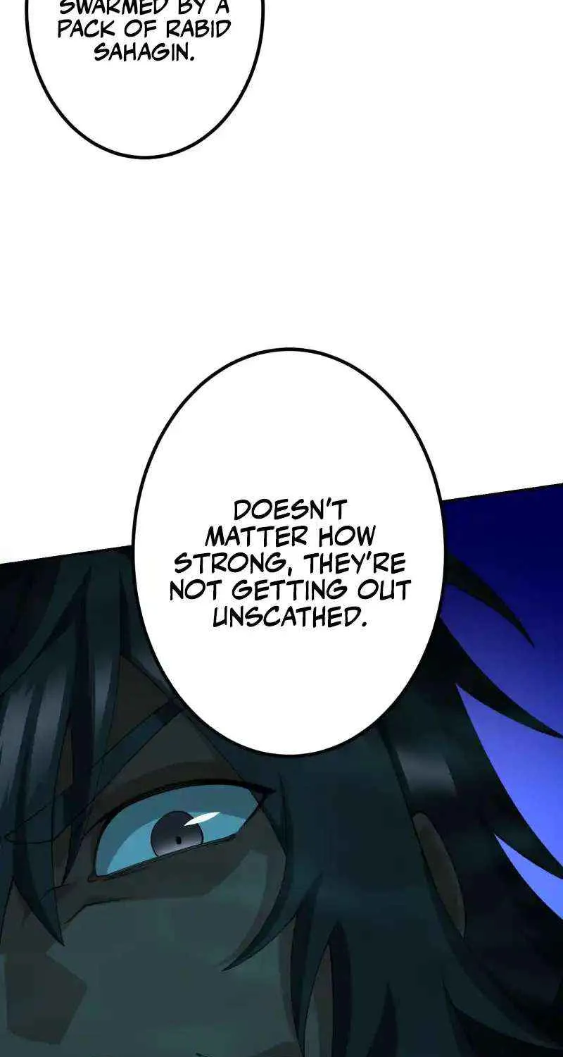 Monster Eater Chapter 52 page 17 - 